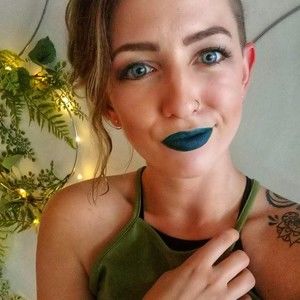 Meet your Posher, Katherine